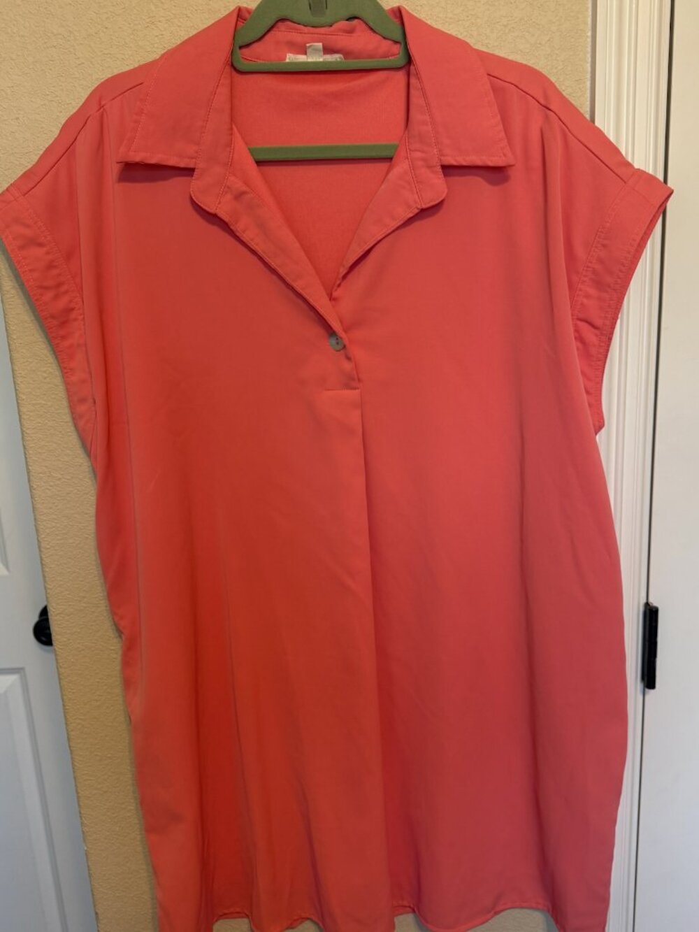 Entro Dress
